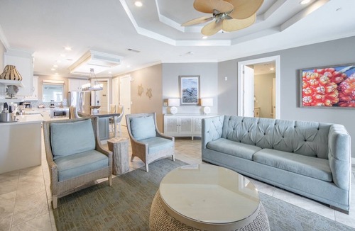 Galveston Resort | Holiday Inn Club Vacations Galveston Seaside Resort by IHG