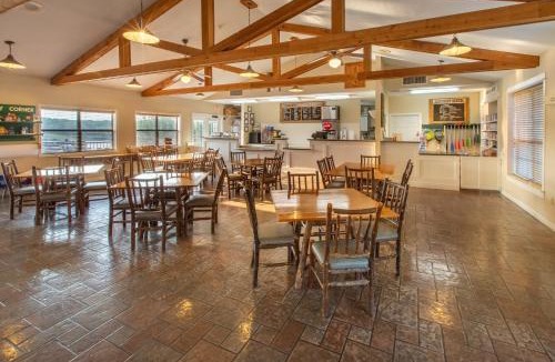 De Soto Hotel | Holiday Inn Club Vacations Timber Creek Resort at De Soto