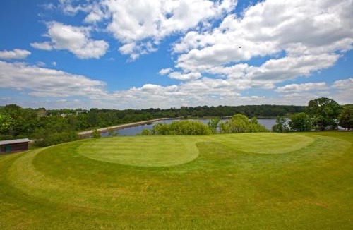 De Soto Hotel | Holiday Inn Club Vacations Timber Creek Resort at De Soto