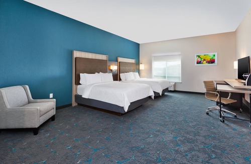 Cookeville Hotel | Holiday Inn Cookeville by IHG