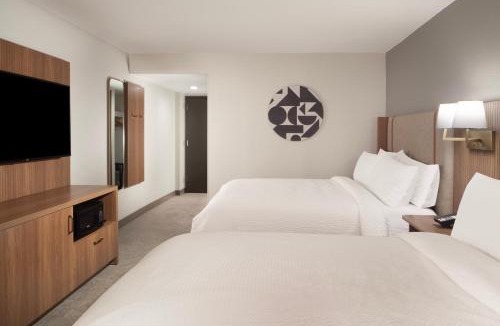Central City Hotel | Holiday Inn Corpus Christi Arpt & Conf Ctr by IHG