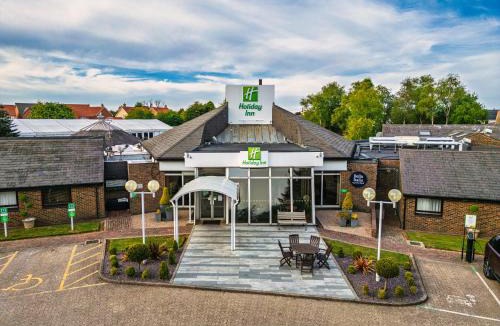Whitfield Hotel | Holiday Inn Dover by IHG