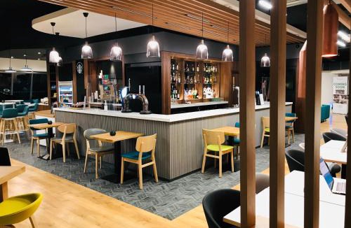 Whitfield Hotel | Holiday Inn Dover by IHG