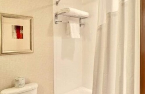Downtown Des Moines Hotel | Holiday Inn Downtown - Mercy Area by IHG
