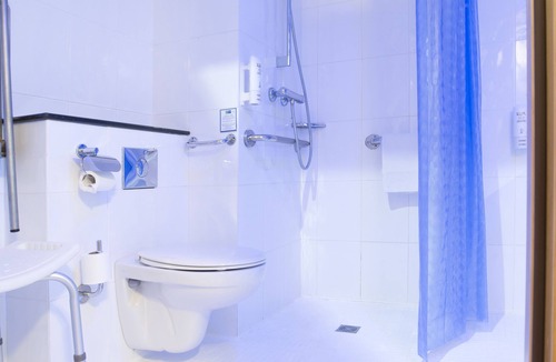 Sant Cugat del Valles Hotel | Holiday Inn Express Barcelona - Sant Cugat by IHG