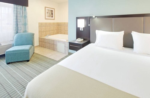 Monticello Hotel | Holiday Inn Express Monticello, an IHG Hotel