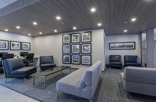 Saint Hyacinthe Hotel | Holiday Inn Express Hotel Saint - Hyacinthe by IHG
