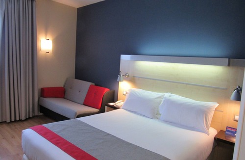 Aldaia Hotel | Holiday Inn Express Valencia - Bonaire by IHG