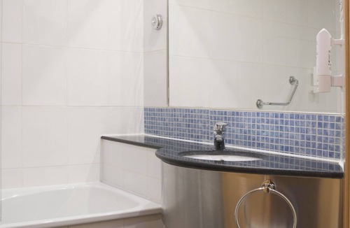 Aldaia Hotel | Holiday Inn Express Valencia - Bonaire by IHG