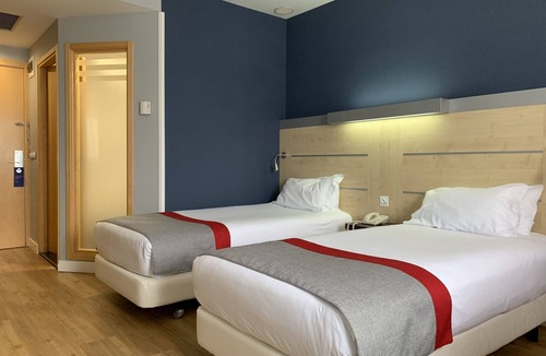 Vitoria-Gasteiz Hotel | Holiday Inn Express Vitoria by IHG