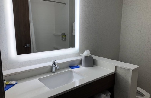 Sturtevant Hotel | Holiday Inn Express & Suites Racine by IHG