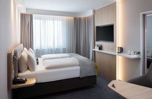 Aarburg Hotel | Holiday Inn Express Aarburg - Oftringen by IHG