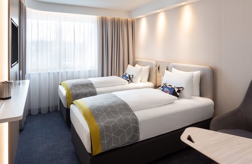 Aarburg Hotel | Holiday Inn Express Aarburg - Oftringen by IHG