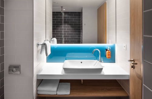 Aarburg Hotel | Holiday Inn Express Aarburg - Oftringen by IHG