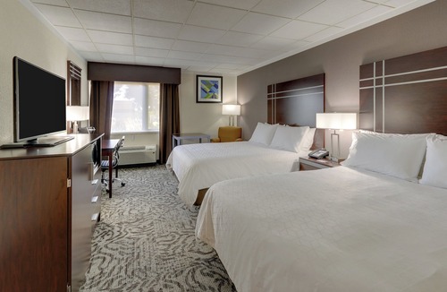 Aberdeen Hotel | Holiday Inn Express Aberdeen by IHG