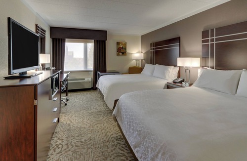 Aberdeen Hotel | Holiday Inn Express Aberdeen by IHG