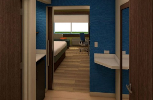 Alliance Hotel | Holiday Inn Express Alliance by IHG