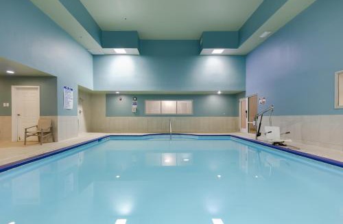 Alpharetta Hotel | Holiday Inn Express Alpharetta - Roswell by IHG