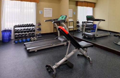 Alva Hotel | Holiday Inn Express Alva by IHG