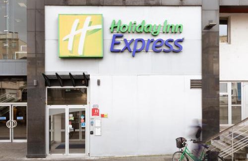 Amiens Hotel | Holiday Inn Express Amiens by IHG