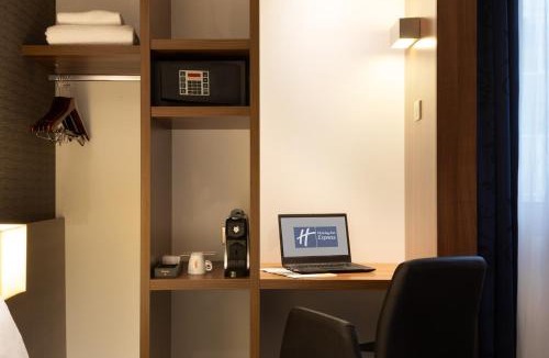 Amiens Hotel | Holiday Inn Express Amiens by IHG