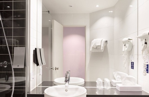 Amiens Hotel | Holiday Inn Express Amiens by IHG