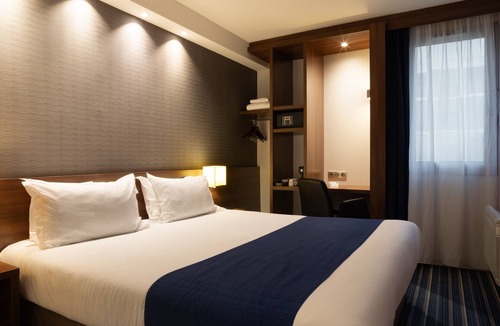Amiens Hotel | Holiday Inn Express Amiens by IHG