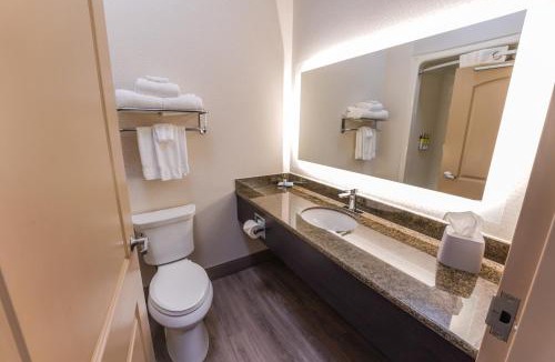 Springfield Hotel | Holiday Inn Express and Suites Springfield Medical District by IHG
