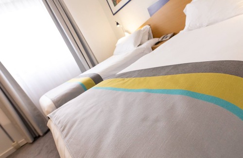 Arras Hotel | Holiday Inn Express Arras by IHG