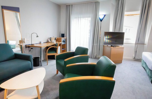 Arras Hotel | Holiday Inn Express Arras by IHG