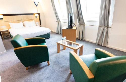 Arras Hotel | Holiday Inn Express Arras by IHG
