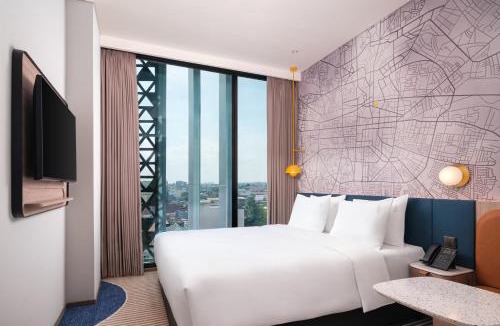 Braga Hotel | Holiday Inn Express Bandung Braga by IHG
