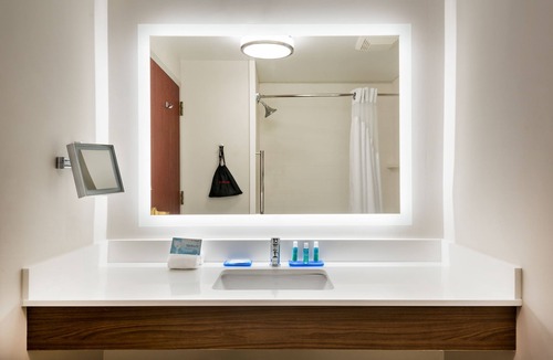 Bartow Hotel | Holiday Inn Express Bartow by IHG