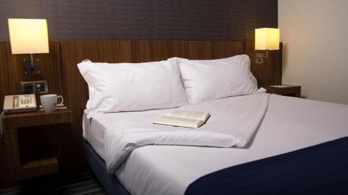 Derio Hotel | Holiday Inn Express Bilbao Airport by IHG