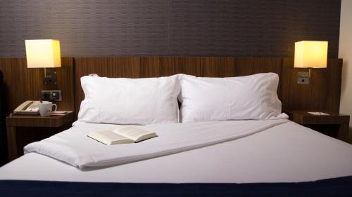 Derio Hotel | Holiday Inn Express Bilbao Airport by IHG