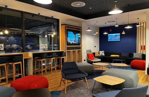 Derio Hotel | Holiday Inn Express Bilbao by IHG