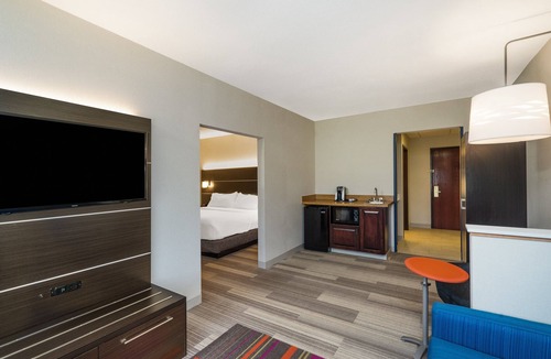 Buckhorn Hotel | Holiday Inn Express Bloomsburg by IHG