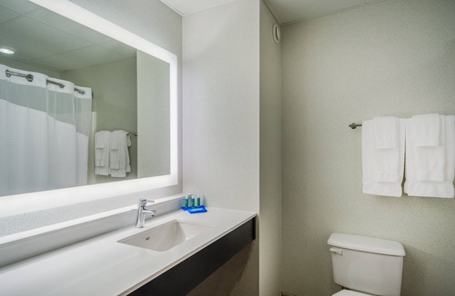 Buckhorn Hotel | Holiday Inn Express Bloomsburg by IHG
