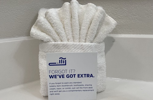 Burlington Hotel | Holiday Inn Express Burlington by IHG