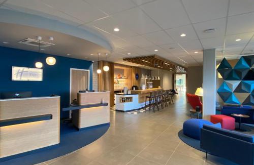Epron Hotel | Holiday Inn Express Caen Epron by IHG