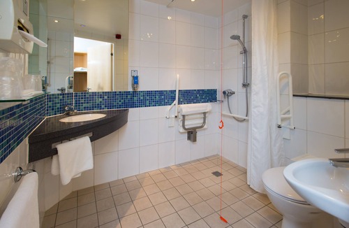 Cherry Hinton Hotel | Holiday Inn Express Cambridge by IHG