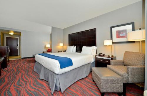 Canandaigua Hotel | Holiday Inn Express Canandaigua by IHG