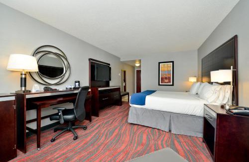 Canandaigua Hotel | Holiday Inn Express Canandaigua by IHG