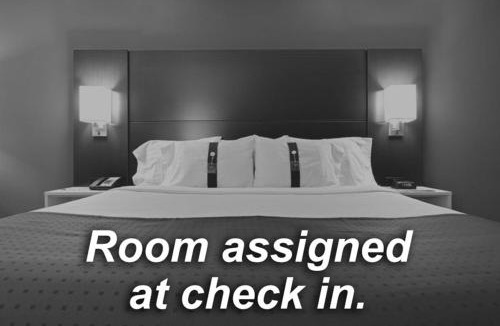 Conway Hotel | Holiday Inn Express Conway by IHG