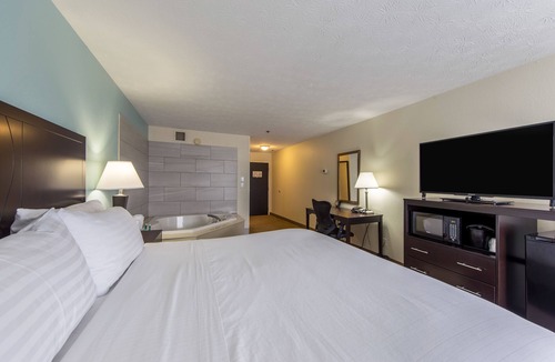Dandridge Hotel | Holiday Inn Express Dandridge by IHG