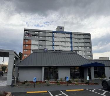 Denver Hotel | Holiday Inn Express Denver Central - North