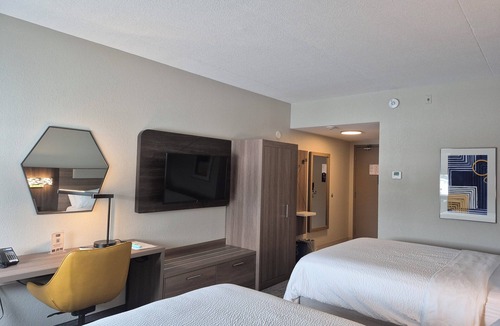 Dryden Hotel | Holiday Inn Express Dryden by IHG