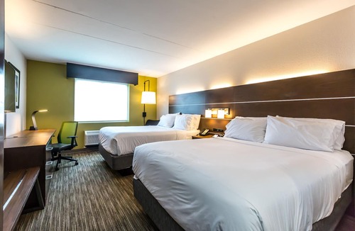 Exton Hotel | Holiday Inn Express Exton by IHG