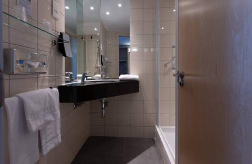 Saint-Nazaire Hotel | Holiday Inn Express Saint-Nazaire by IHG