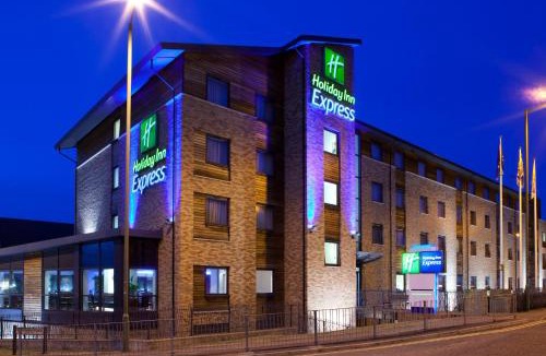 Hemel Hempstead Hotel | Holiday Inn Express Hemel Hempstead by IHG